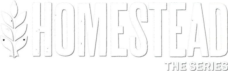 Logo artwork for Homestead: The Series