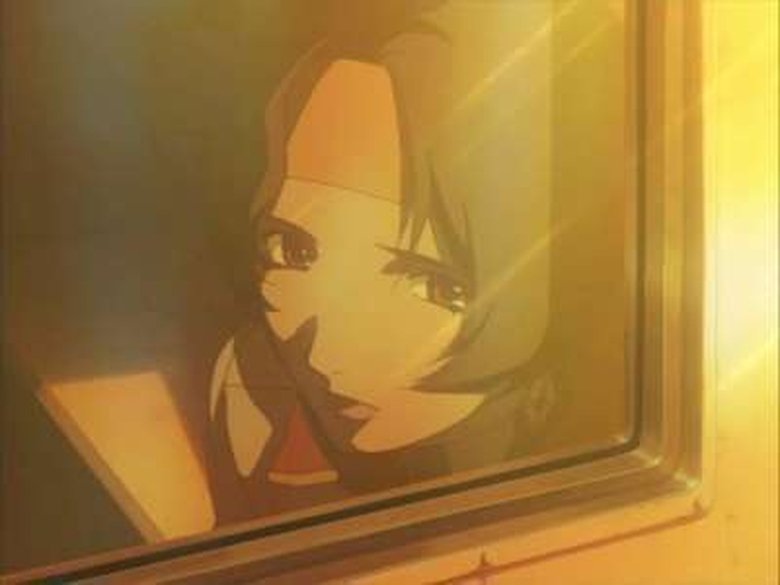 Still image for RahXephon season 1 episode 23: From Here to Eternity Still image for RahXephon season 1 episode 23: From Here to Eternity