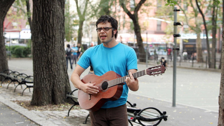 Still from Flight of the Conchords - Season 2 Episode 5