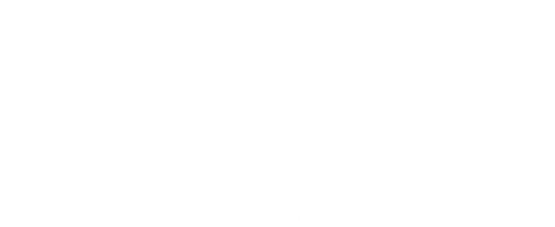 Pompeii: Out of Time with Tom Hiddleston