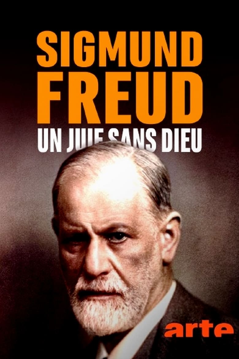 Sigmund Freud, un juif sans Dieu (2022)