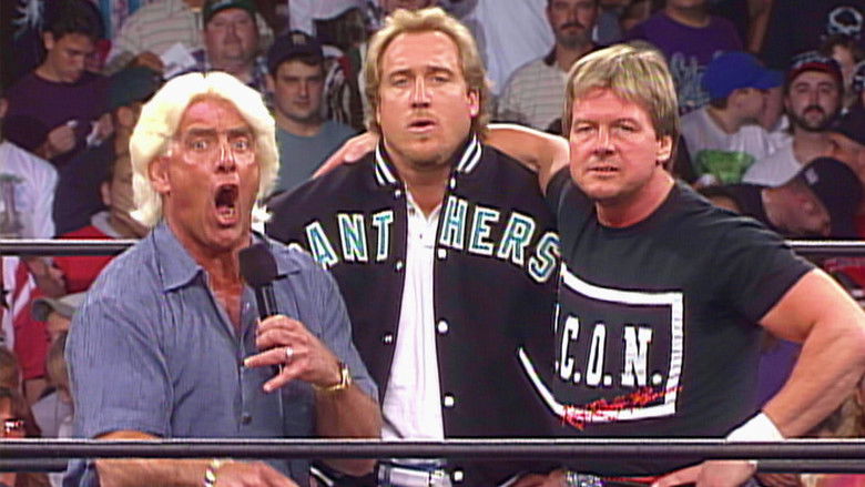 WCW Monday Nitro - May 05, 1997