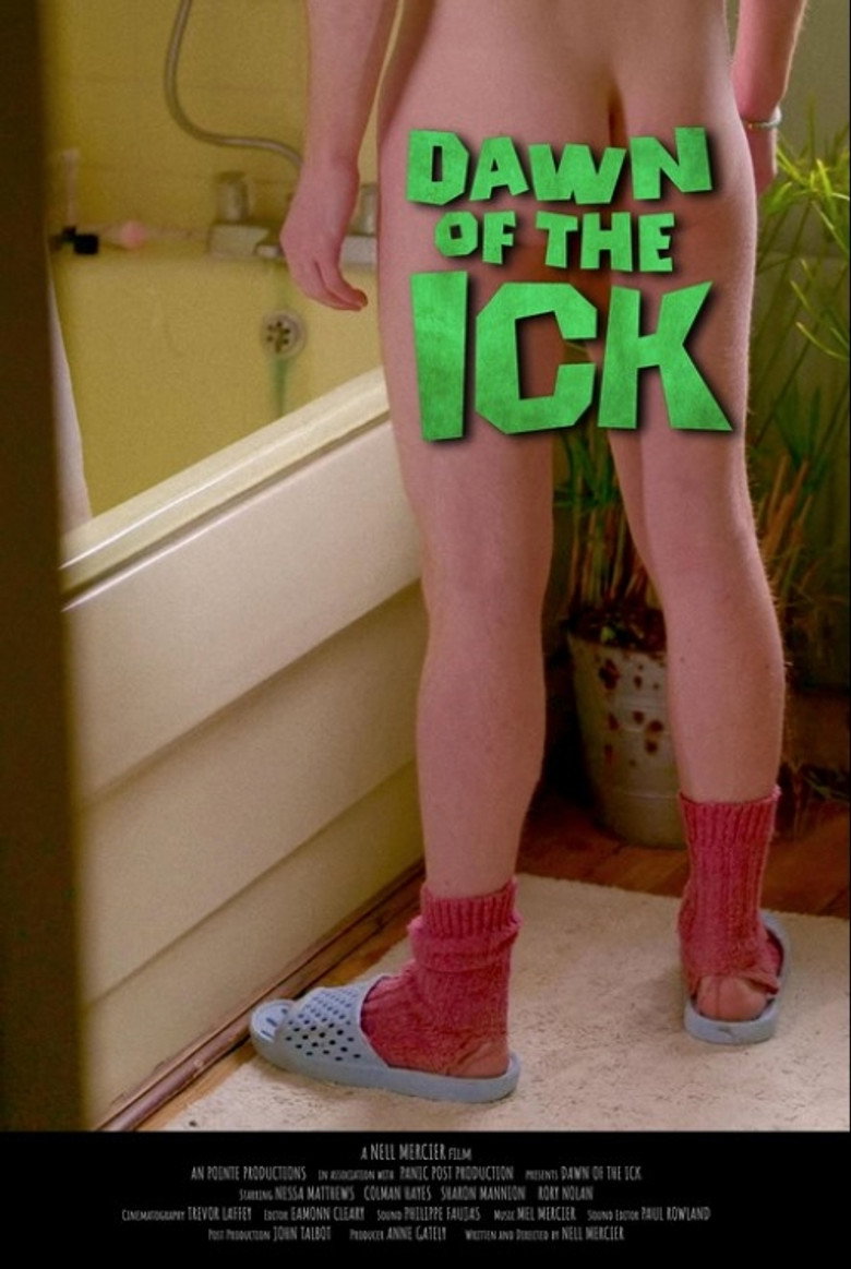 Imatge de Dawn of the Ick