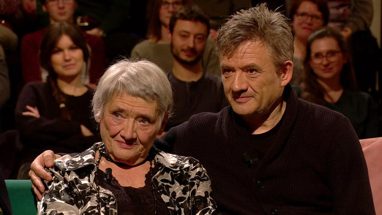 Still image for Van algemeen nut season 1 episode 6: Episode 6