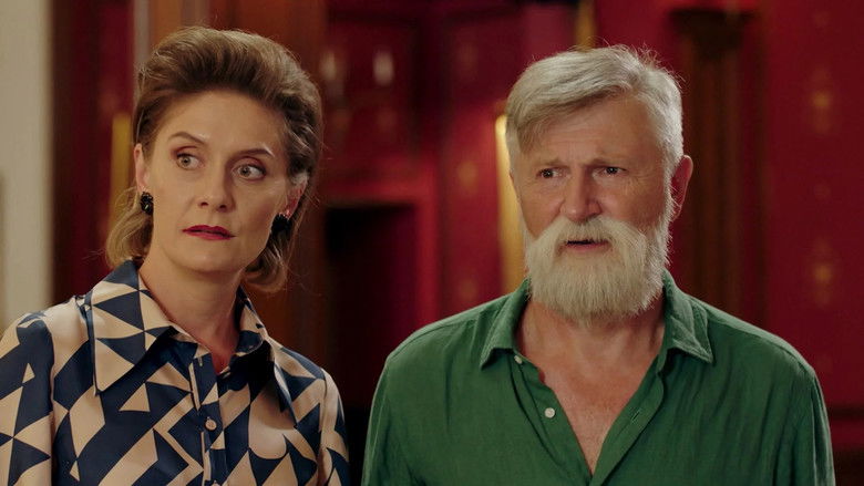 Still image for Sugar Daddy season 1 episode 15: Episode 15 Still image for Sugar Daddy season 1 episode 15: Episode 15