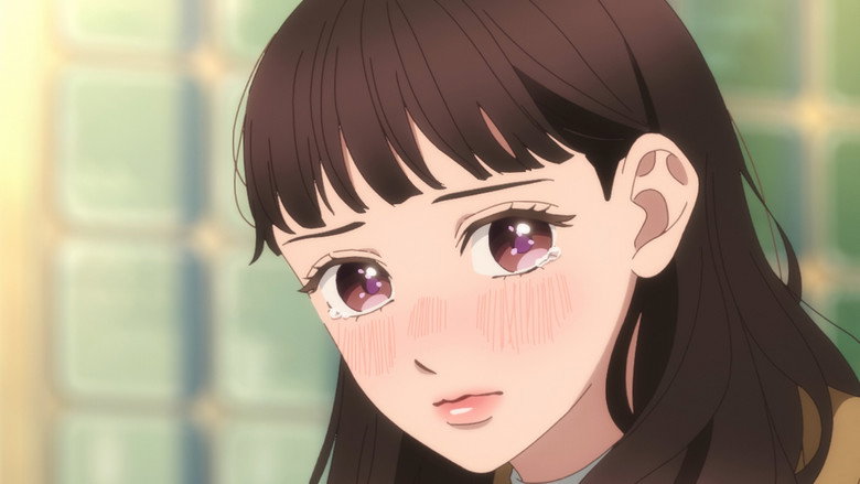 Still from A Sign of Affection - Season 1 Episode 3