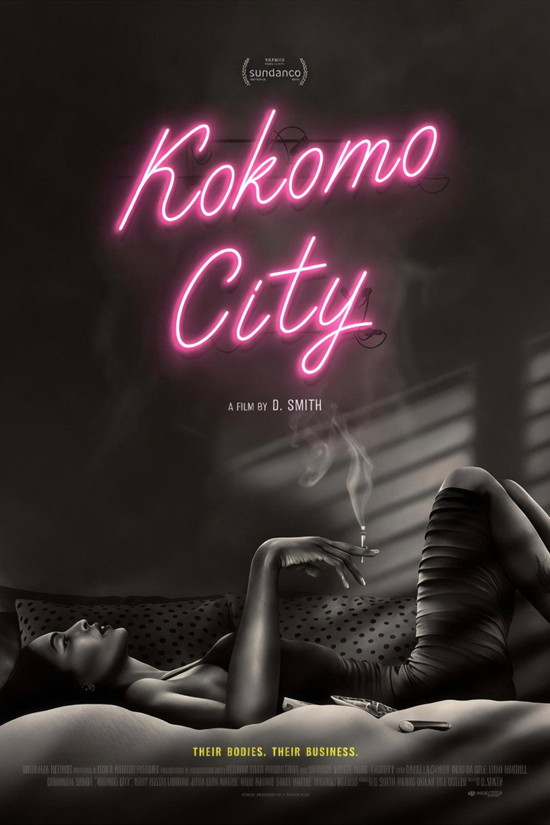 Imatge de Kokomo City