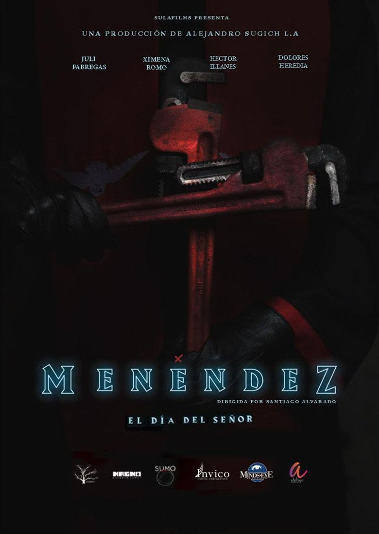 Imagen de Menéndez: el día del Señor