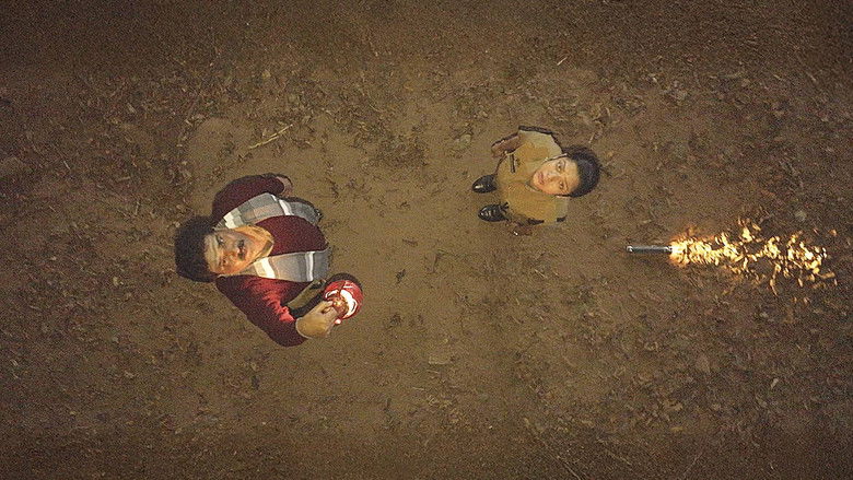 Still image for Constable Kanakam season 1 episode 3: Adivigutta Still image for Constable Kanakam season 1 episode 3: Adivigutta