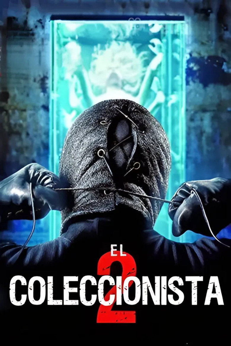 Póster la Película