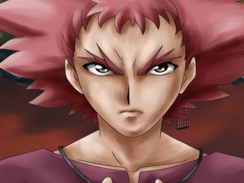 Still image for Onmyou Taisenki season 1 episode 48: The Qualifications to Become a Leader Still image for Onmyou Taisenki season 1 episode 48: The Qualifications to Become a Leader