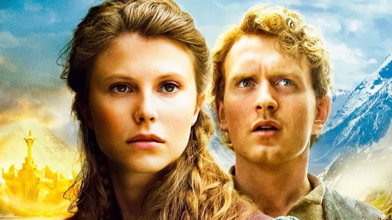 Backdrop de Askeladden Collection