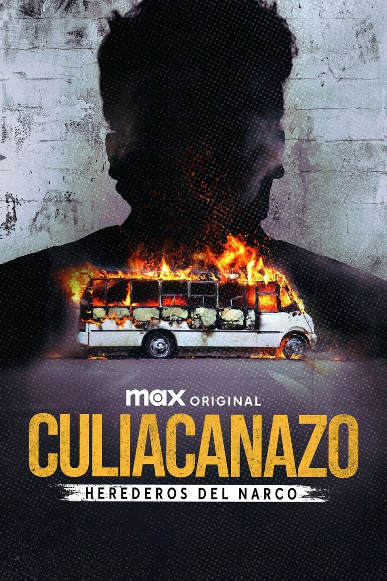 Póster la Serie