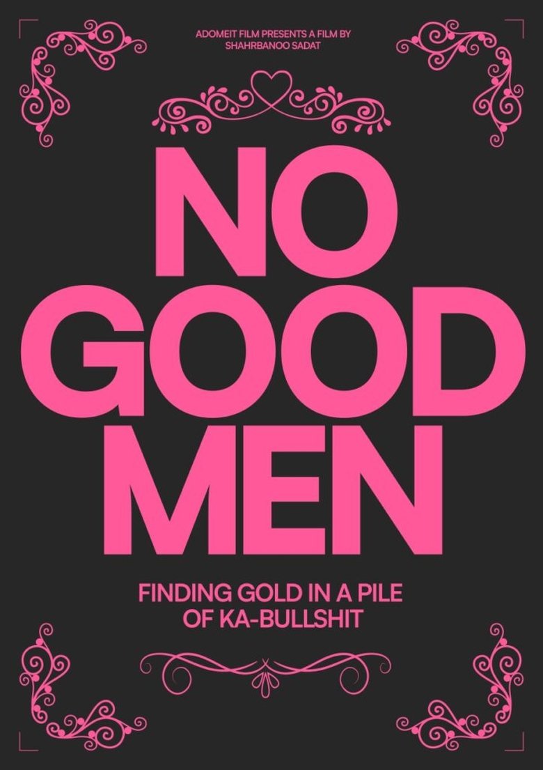 No Good Men