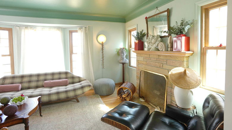 Still image for The Art of Vintage season 1 episode 5: Mixing Modern and Rococo