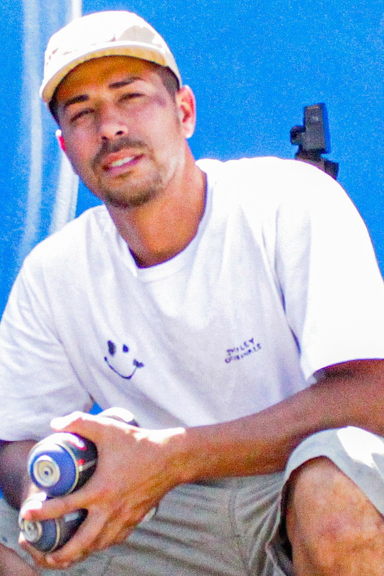 Victor Lafayett Ranfulfo Costa E Silva