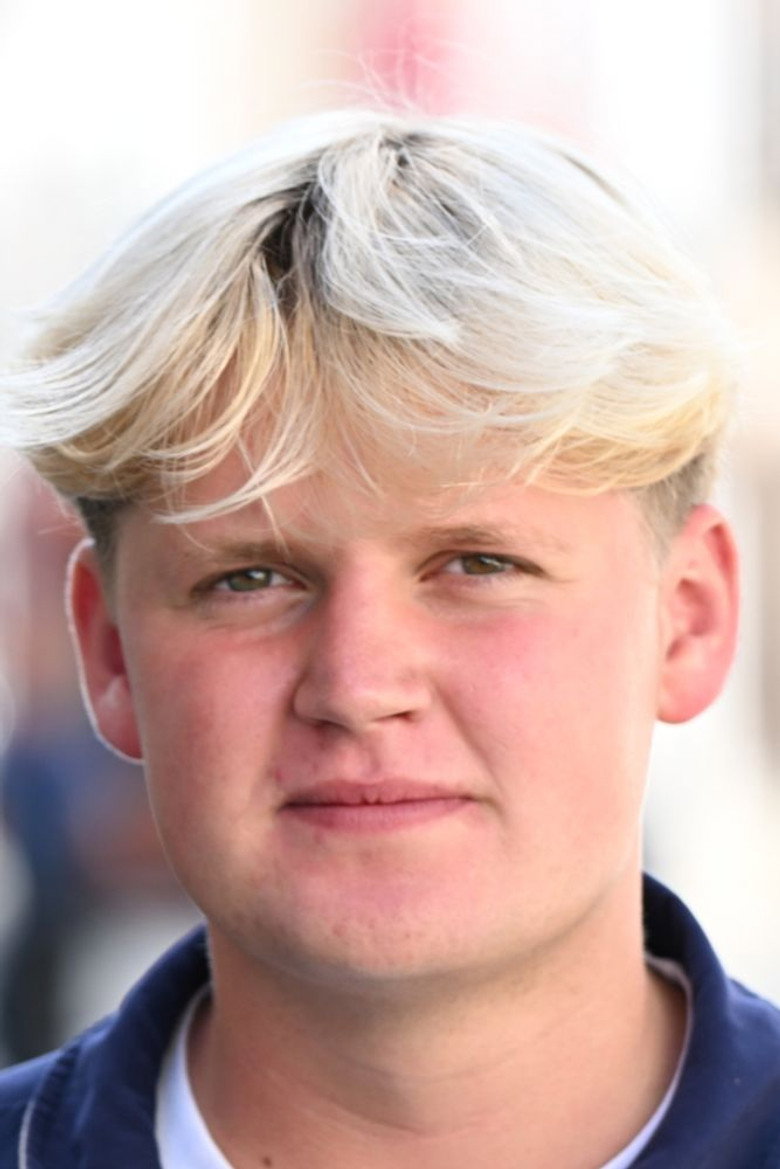 Photo de Gerben Tuerlinckx