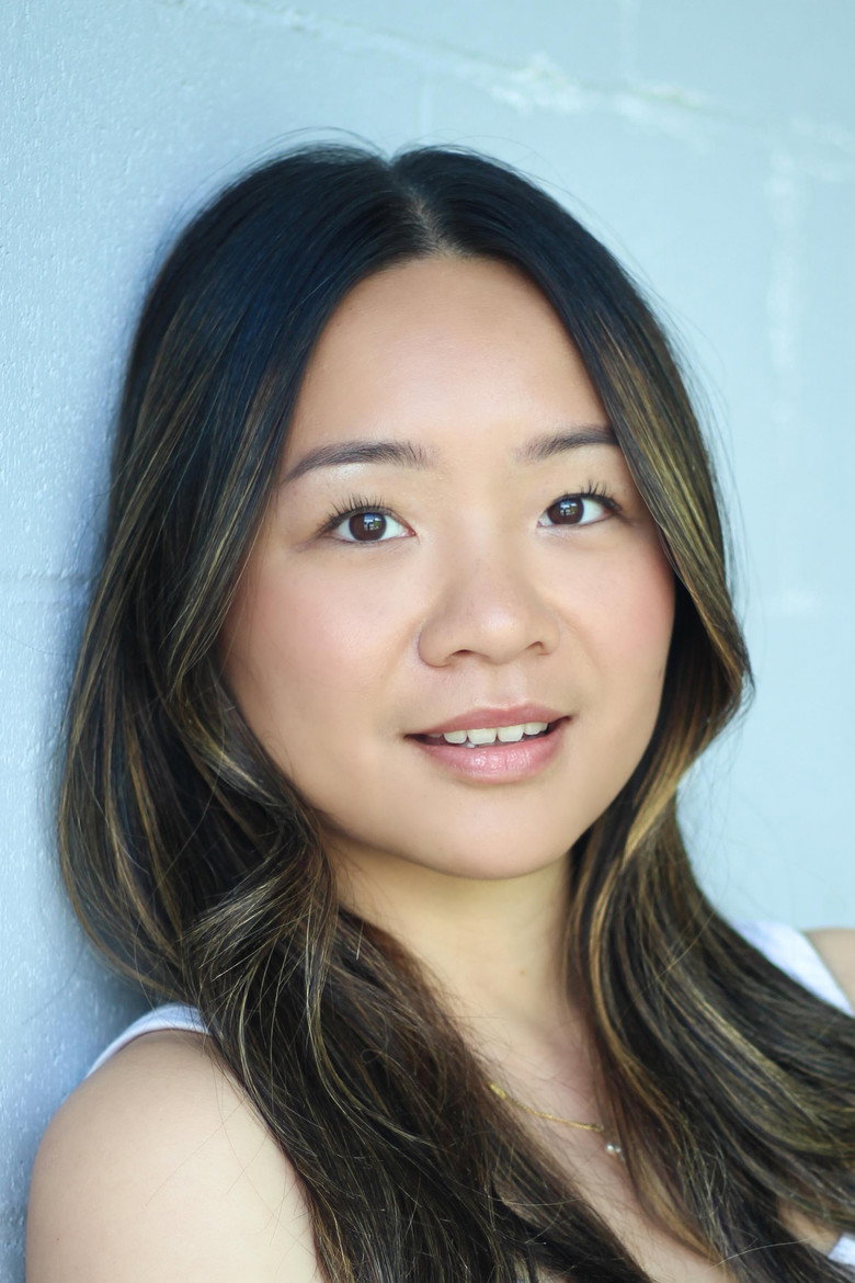 Jennifer Tong photo 5