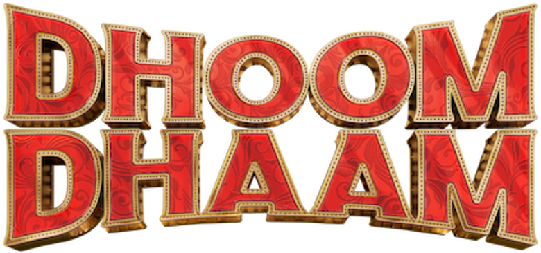 Imagen de Dhoom Dhaam