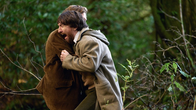 Still from Steeltown Murders - Season 1 Episode 1