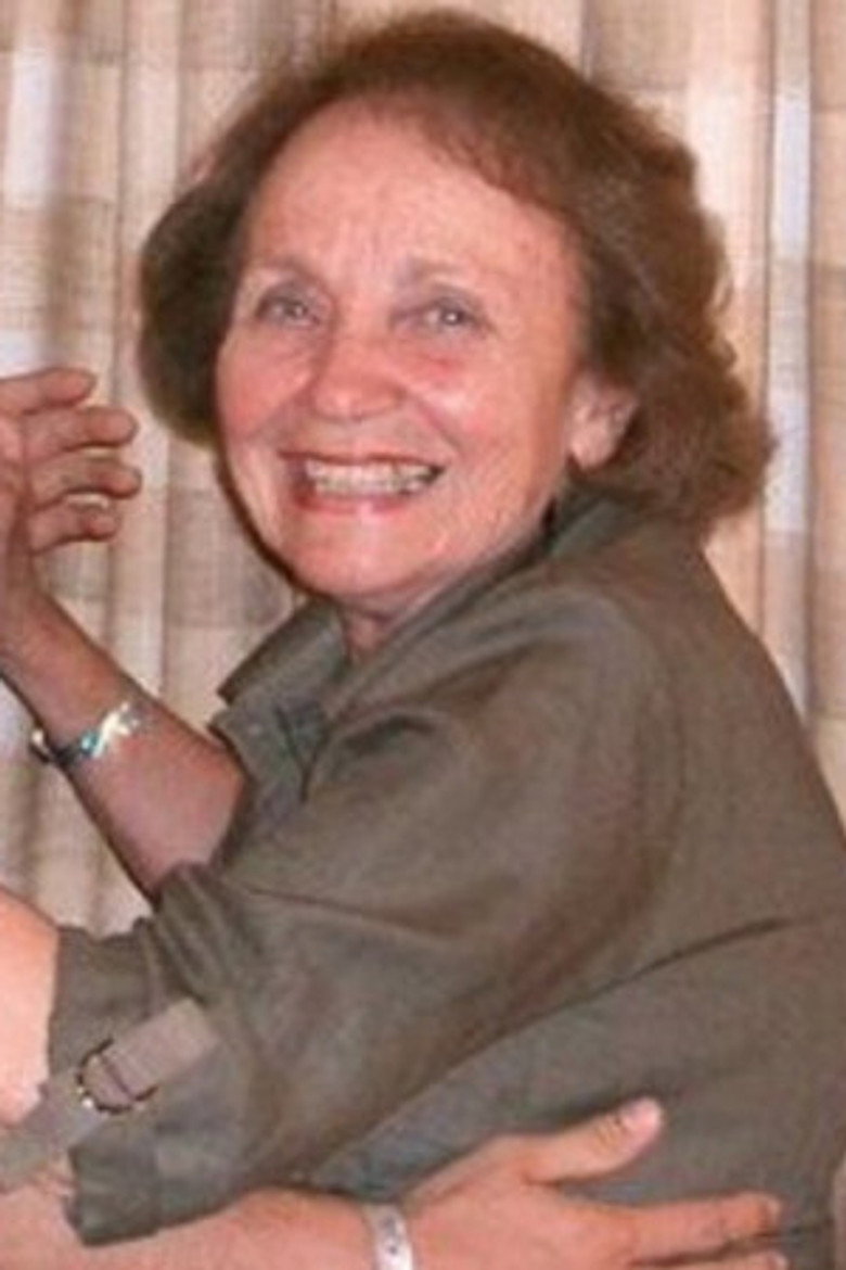 Мирта Диас-Баларт portrait