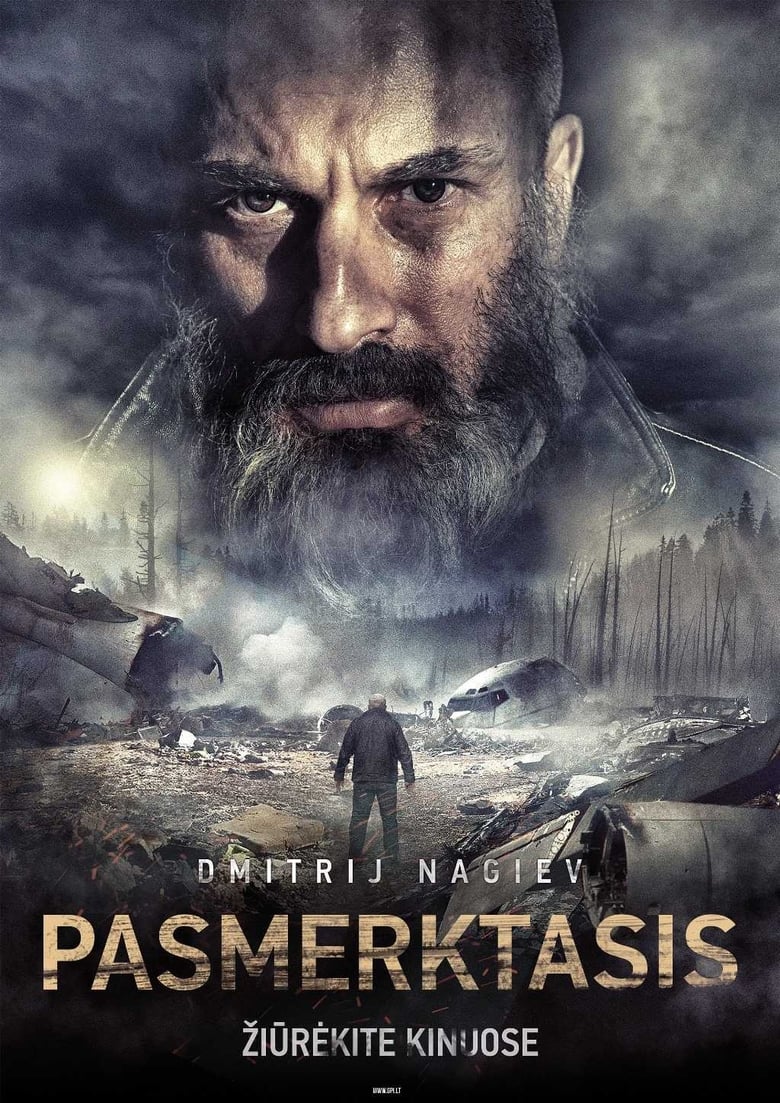 Pasmerktasis (2018)