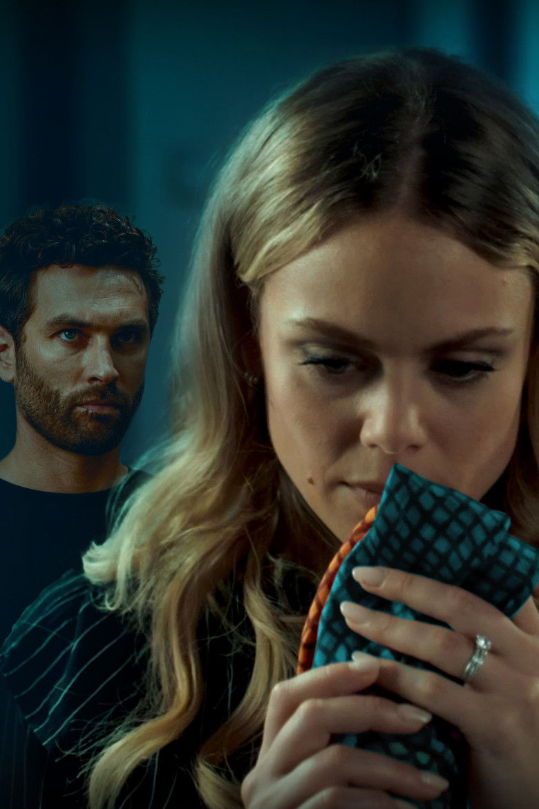 Imatge de Secrets in the Marriage