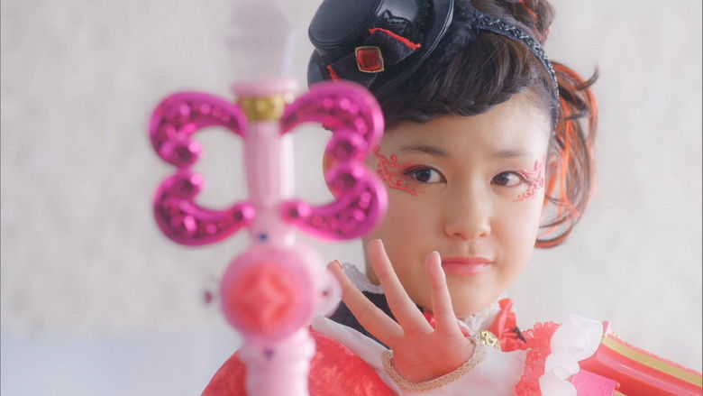 Still image for Secret × Warrior Phantomirage! season 1 episode 13: Episode 13 Still image for Secret × Warrior Phantomirage! season 1 episode 13: Episode 13