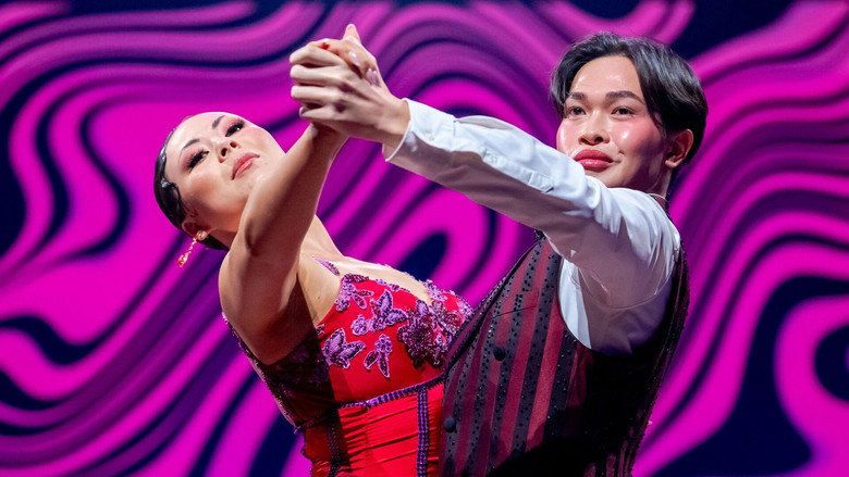 Skal vi danse? 시즌 21 8화 에피소드 8