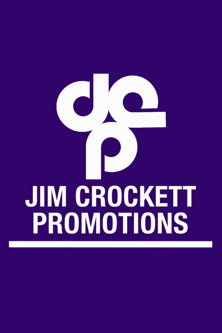 Jim Crockett Promotions