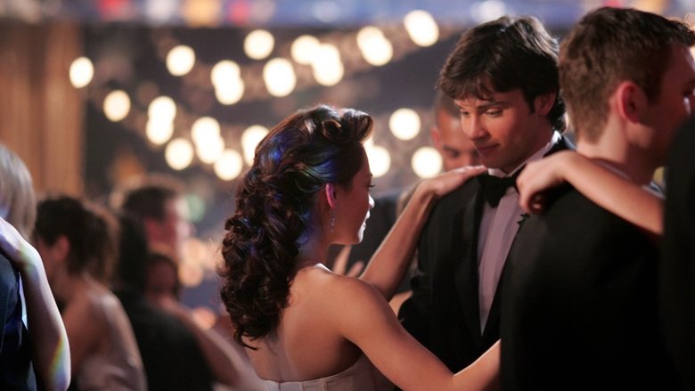 Smallville: 4×18