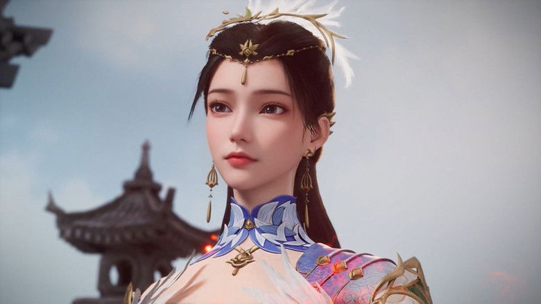 Still image for Fight For The Throne season 1 episode 19: Episode 19