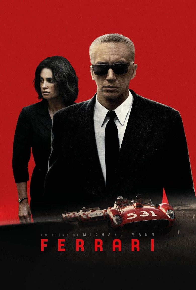Póster la Película