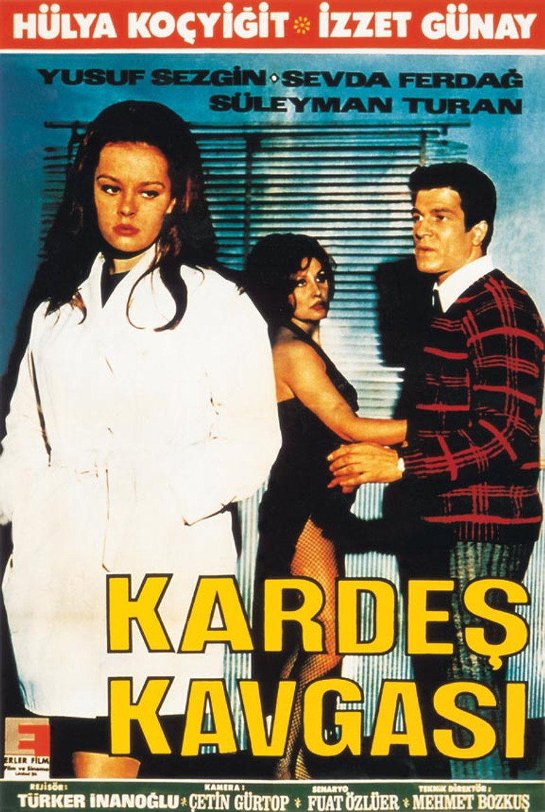 Kardeş Kavgası