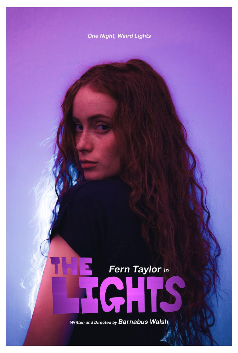 Imatge de The Lights: Test Run