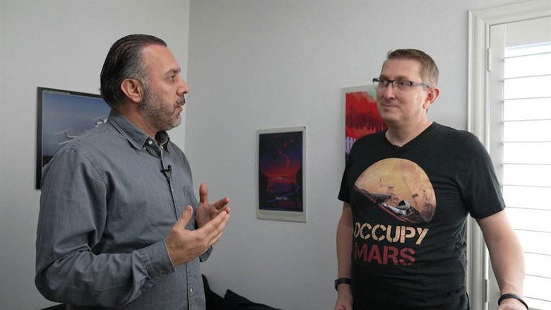 Still image for Barbaros Tapan'la Hayallerin İzinde season 1 episode 5: Episode 5