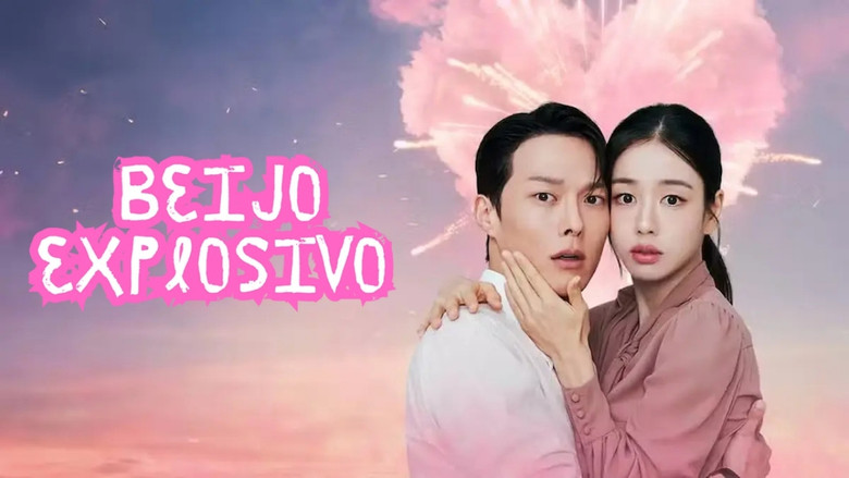 Dynamite Kiss (2025)