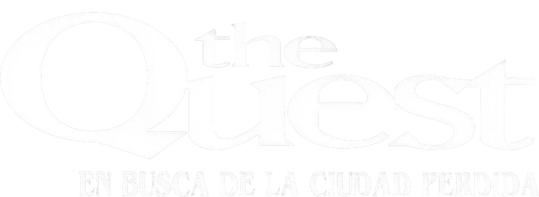 Imagen de The Quest: En busca de la ciudad perdida
