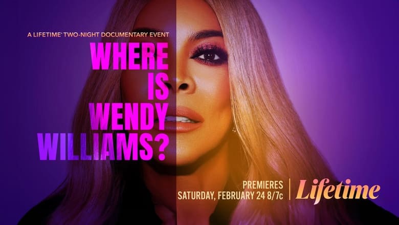 Where Is Wendy Williams? 2024