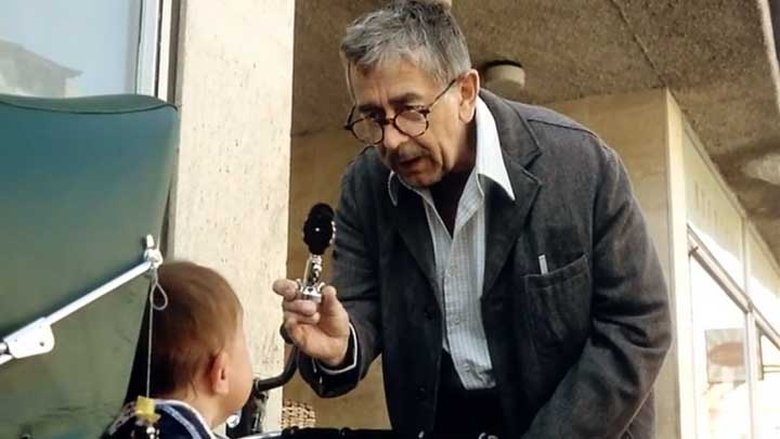 Still image for The Visitors season 1 episode 6: Secret of the Big Teacher