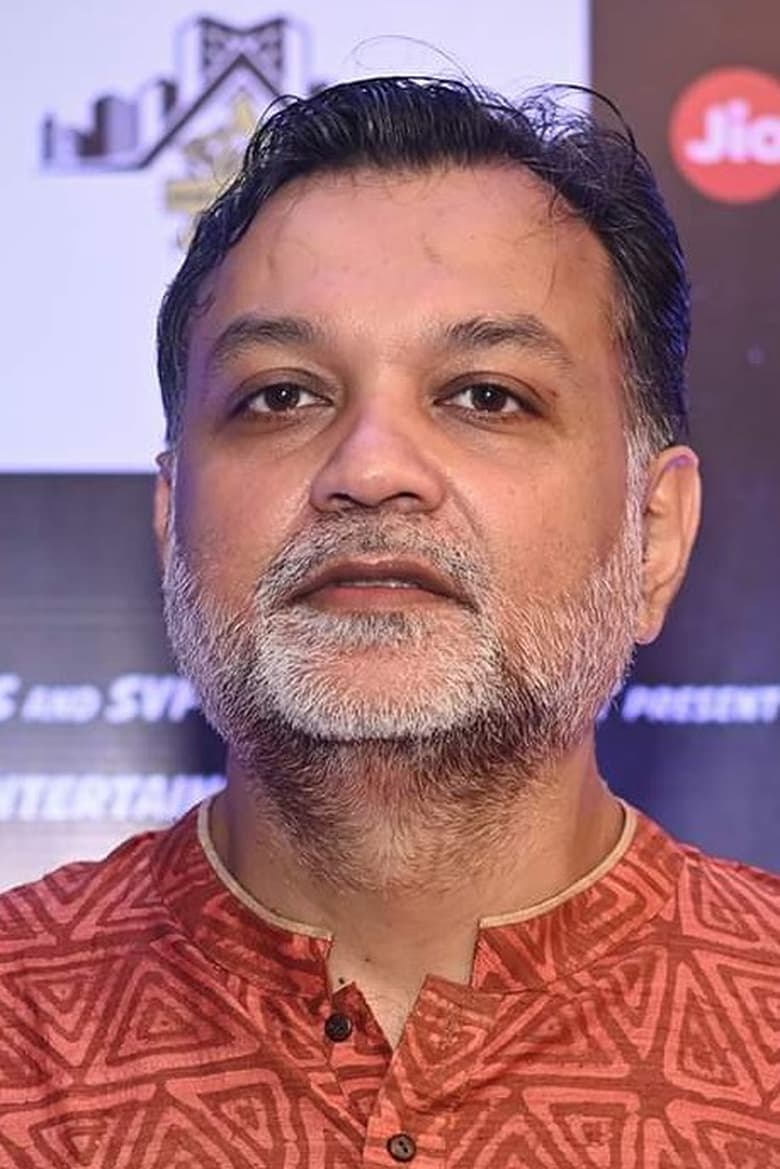 Srijit Mukherji photo 3