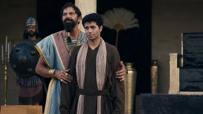 Daniel and the Fiery Furnace still 1