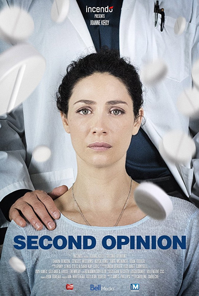Imagen de Second Opinion