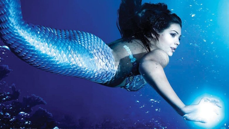 Scales: Mermaids Are Real en streaming