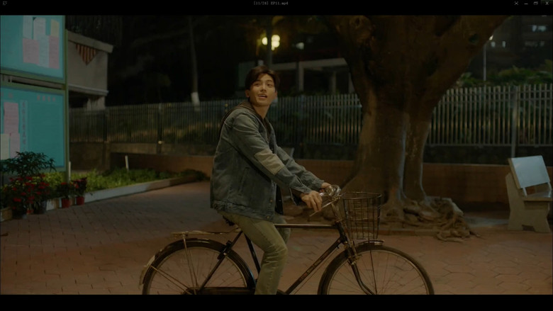 Still image for When We Were Young season 1 episode 11: Episode 11 Still image for When We Were Young season 1 episode 11: Episode 11