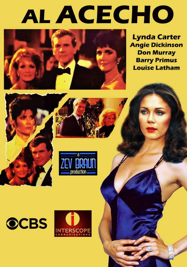 Stillwatch (1987)