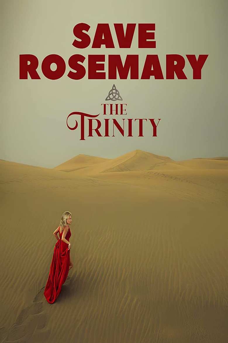 Imatge de Save Rosemary: The Trinity