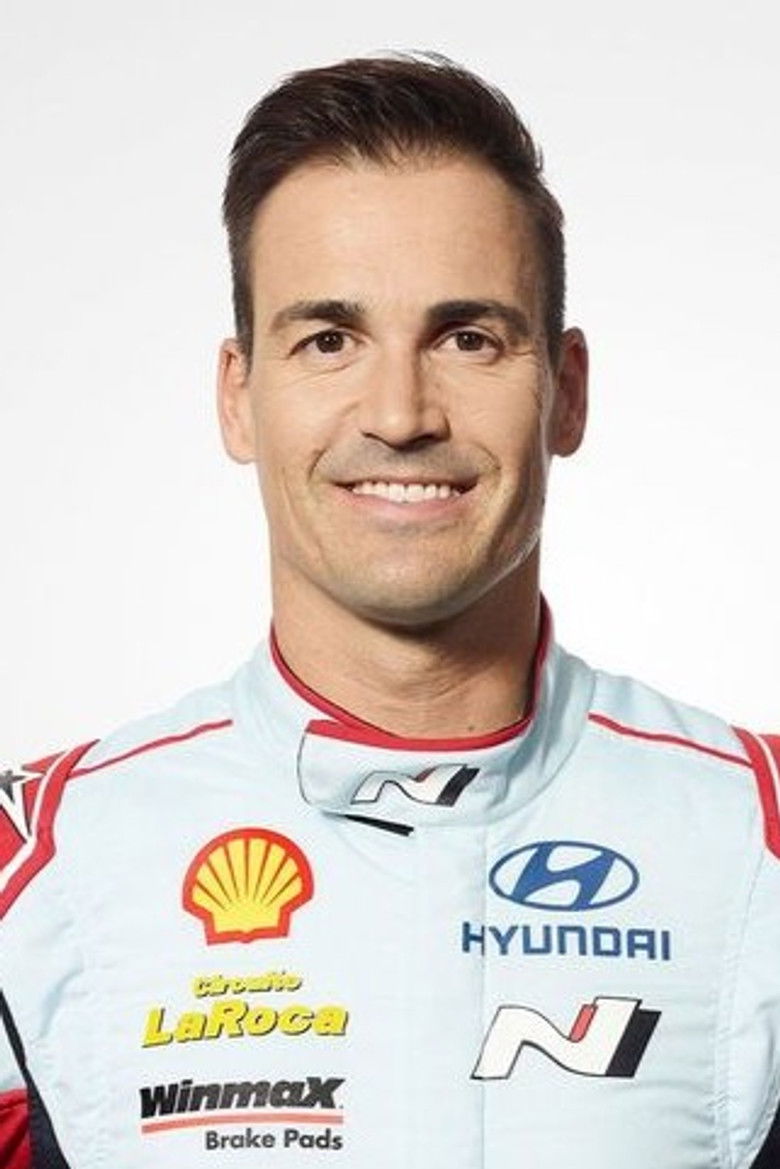 Dani Sordo