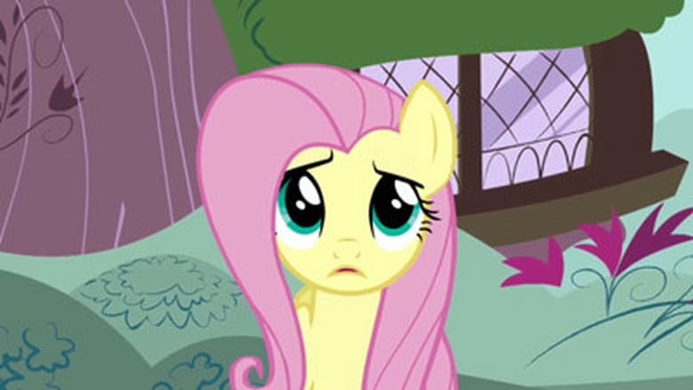 My Little Pony: Friendship Is Magic Season 1 Episode 7