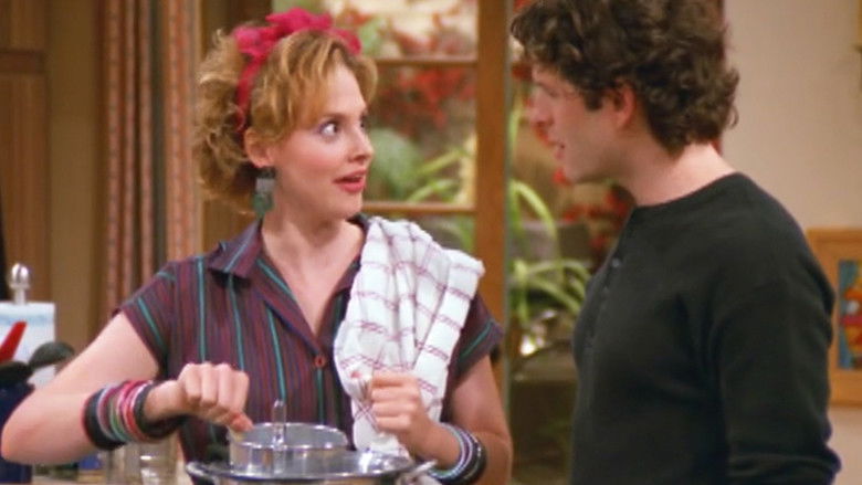 Still image for That '80s Show season 1 episode 1: Eighties (a.k.a. That '80s Pilot) Still image for That '80s Show season 1 episode 1: Eighties (a.k.a. That '80s Pilot)